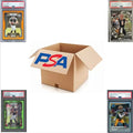 Football Graded Card Mystery Pack Z22760