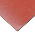 Red SBR Sheet 1/4 x 22 x 3 ft W x 10 ft L D873