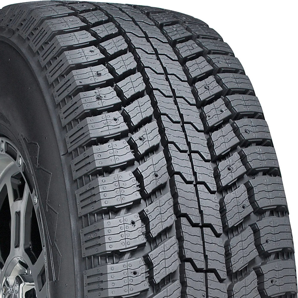 Winter Studdable Tire T49359