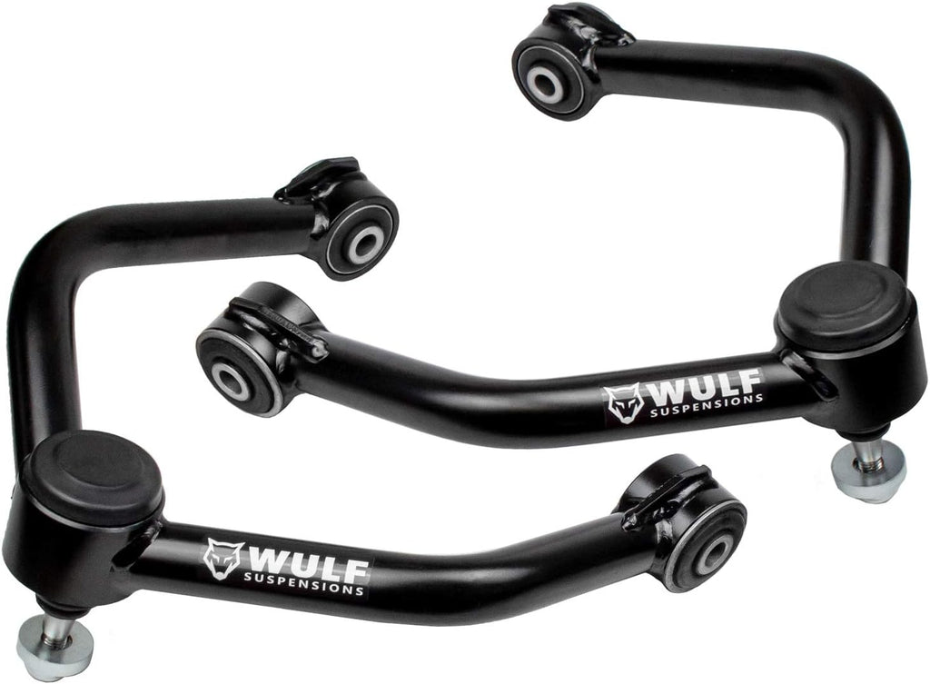 Front Upper Control Arm Kit for 2004-2018 Nissan Titan 2WD 4X4 N5889