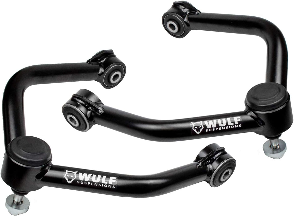 Front Upper Control Arm Kit for 2004-2018 Nissan Titan 2WD 4X4 N5889