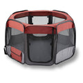 24x22 Pet Play Pen O142