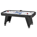 7' Air Hockey Game Table H1965