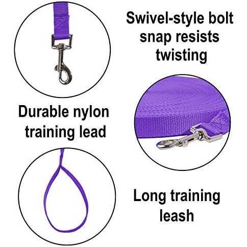 Dog Puppy Training Lead Leash S1300