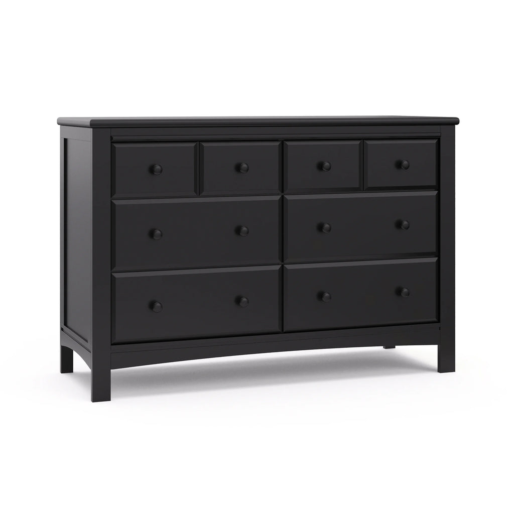 6 Drawer Double Dresser I709489