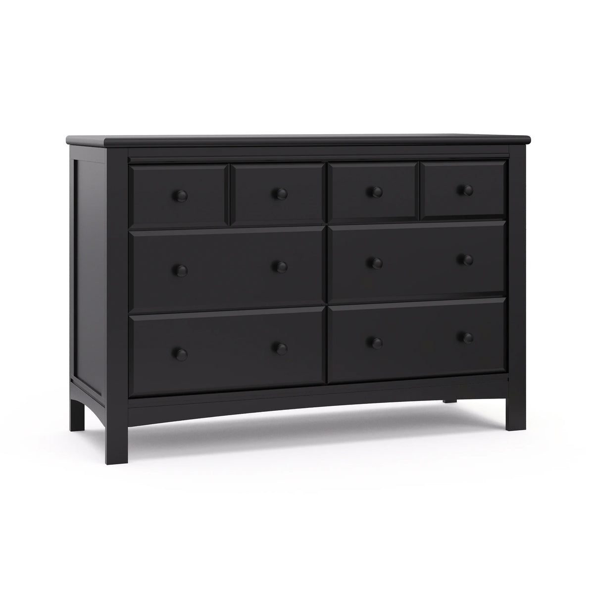 6 Drawer Double Dresser I709489