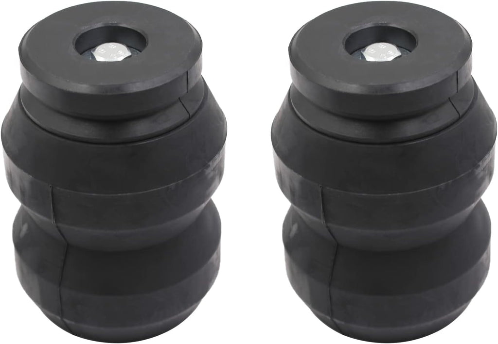 Suspension Enhancement System Rear Kit F28266