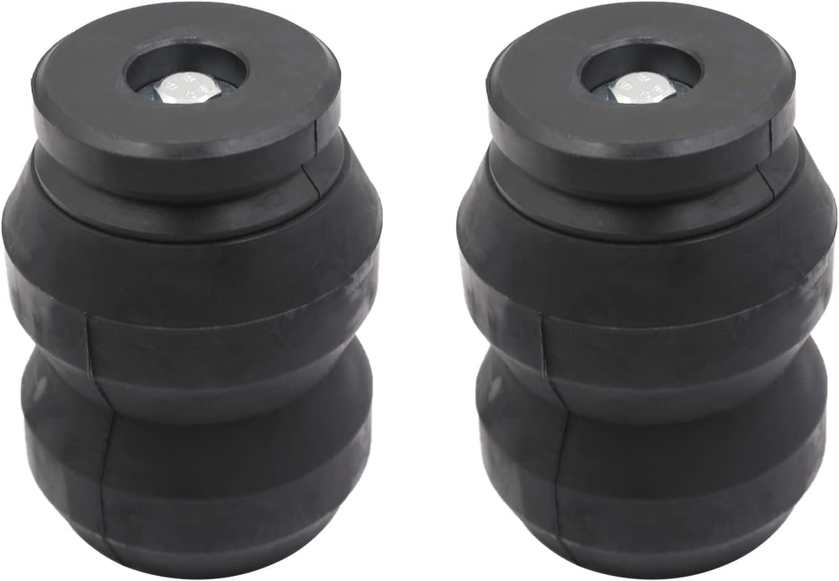 Suspension Enhancement System Rear Kit F28266