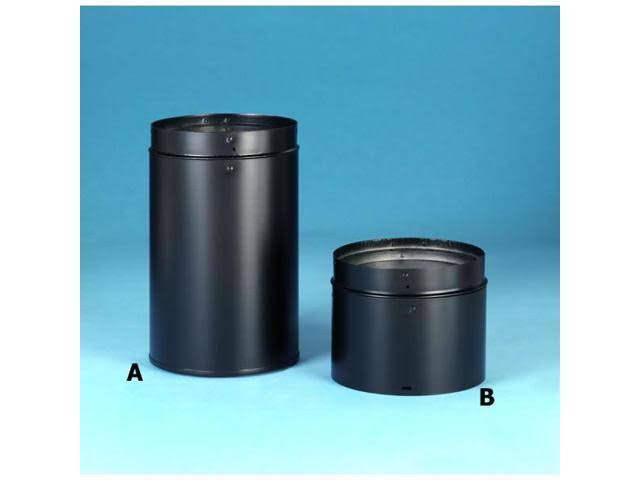 8-Inch Telescoping Length DVL R689