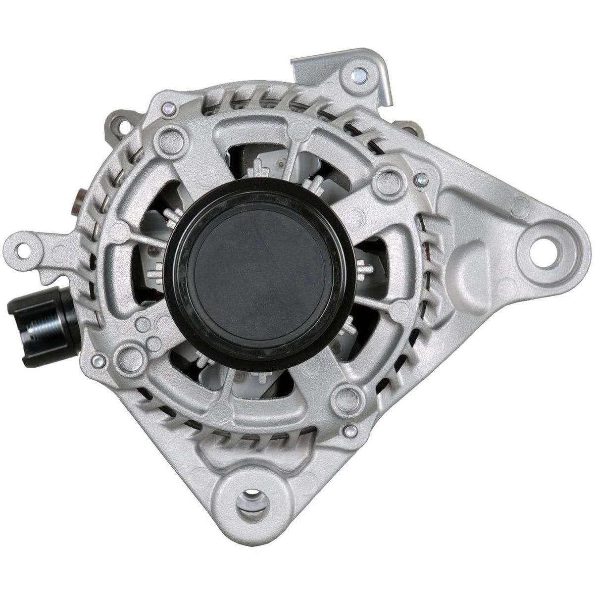 Remanufactured Alternator D129
