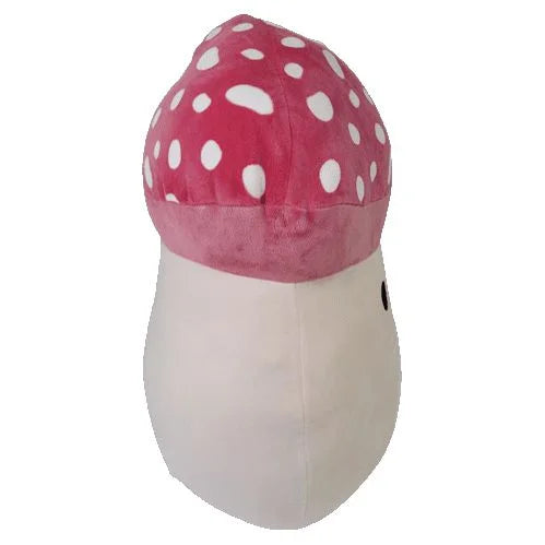 Malcolm the Mushroom 12 Inch Plush Stuffed Toy H860852