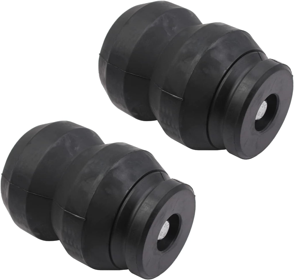 Suspension Enhancement System Rear Kit F28266