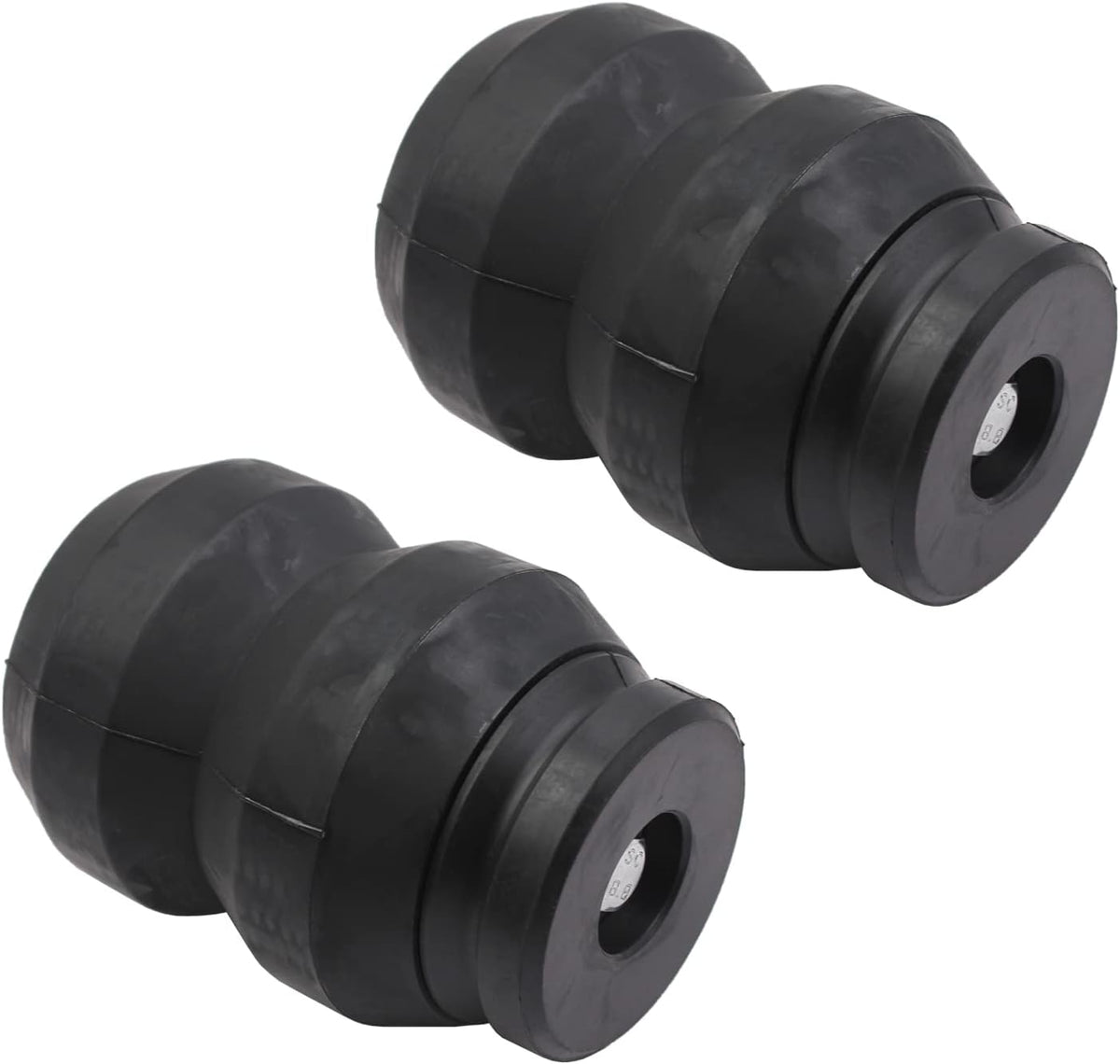 Suspension Enhancement System Rear Kit F28266