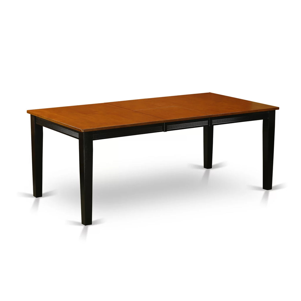 9 Piece Dining Room Table Set W233964