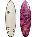 Lion Head Soft Surfboard A5356