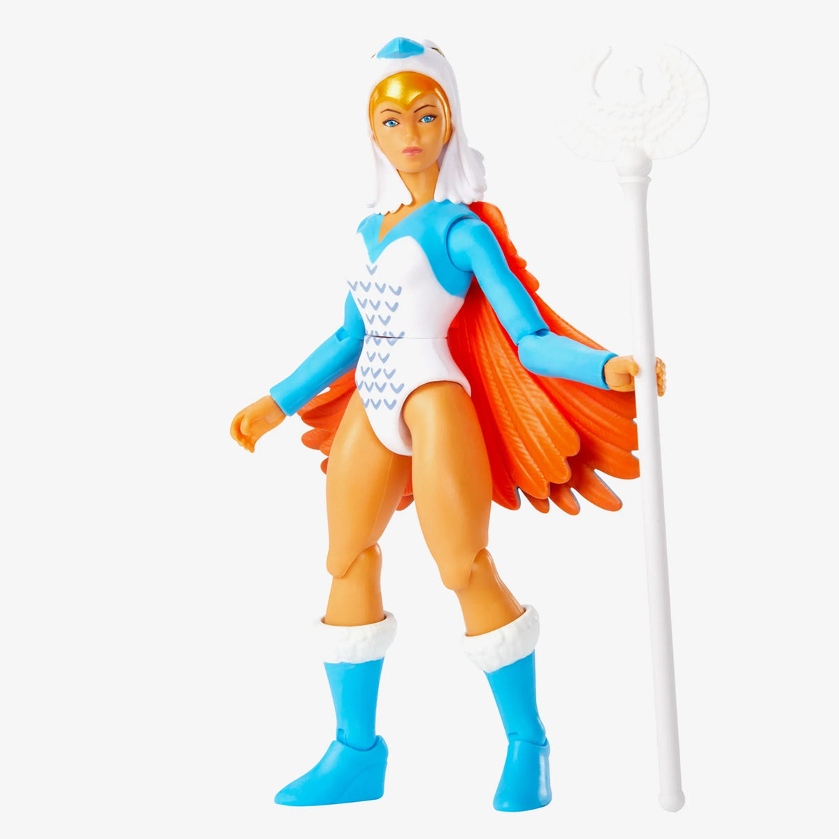 Action Figure with Accessory P5302