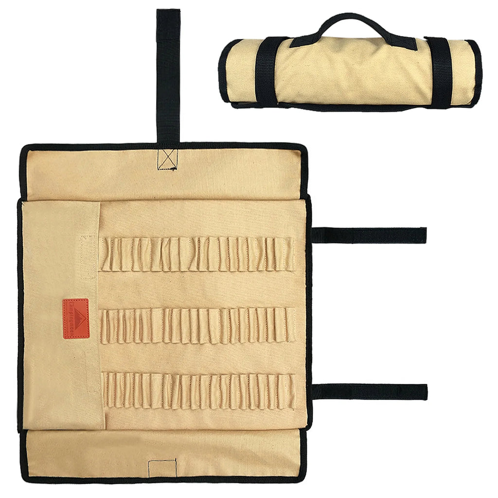 Storage Pack with Nails V5037