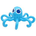 Inflatable Octopus Toy Water Park Sprinkler Plaything Children’s Toys Animal Summer O5630