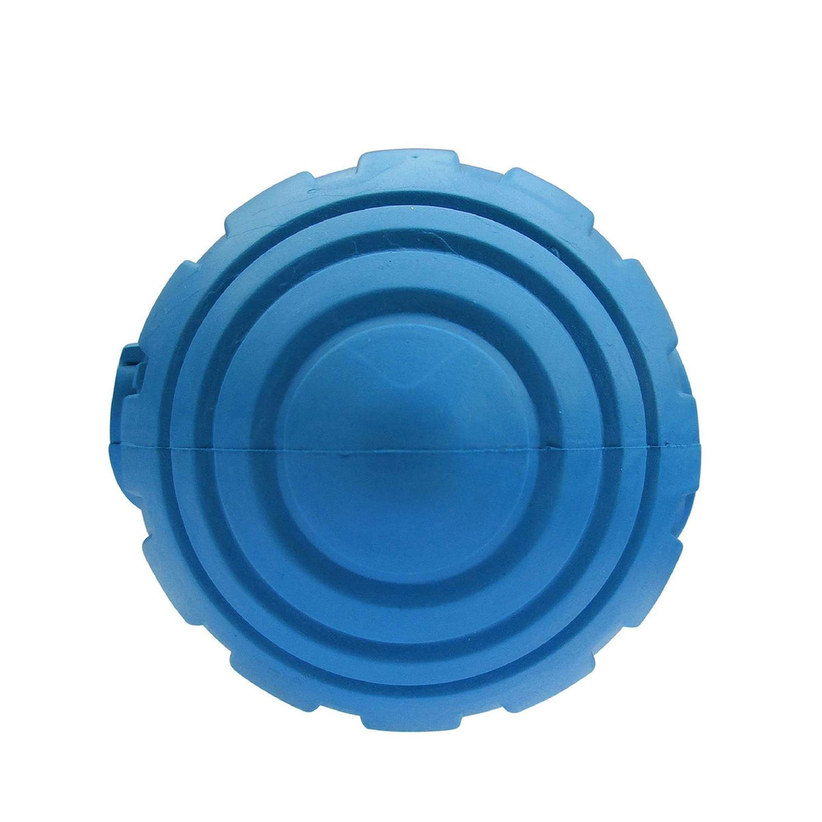 Ridged Football Dog Toy H608370