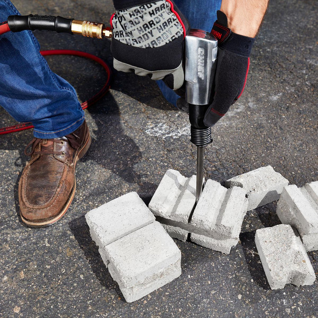 Medium-Barrel Air Hammer X2435