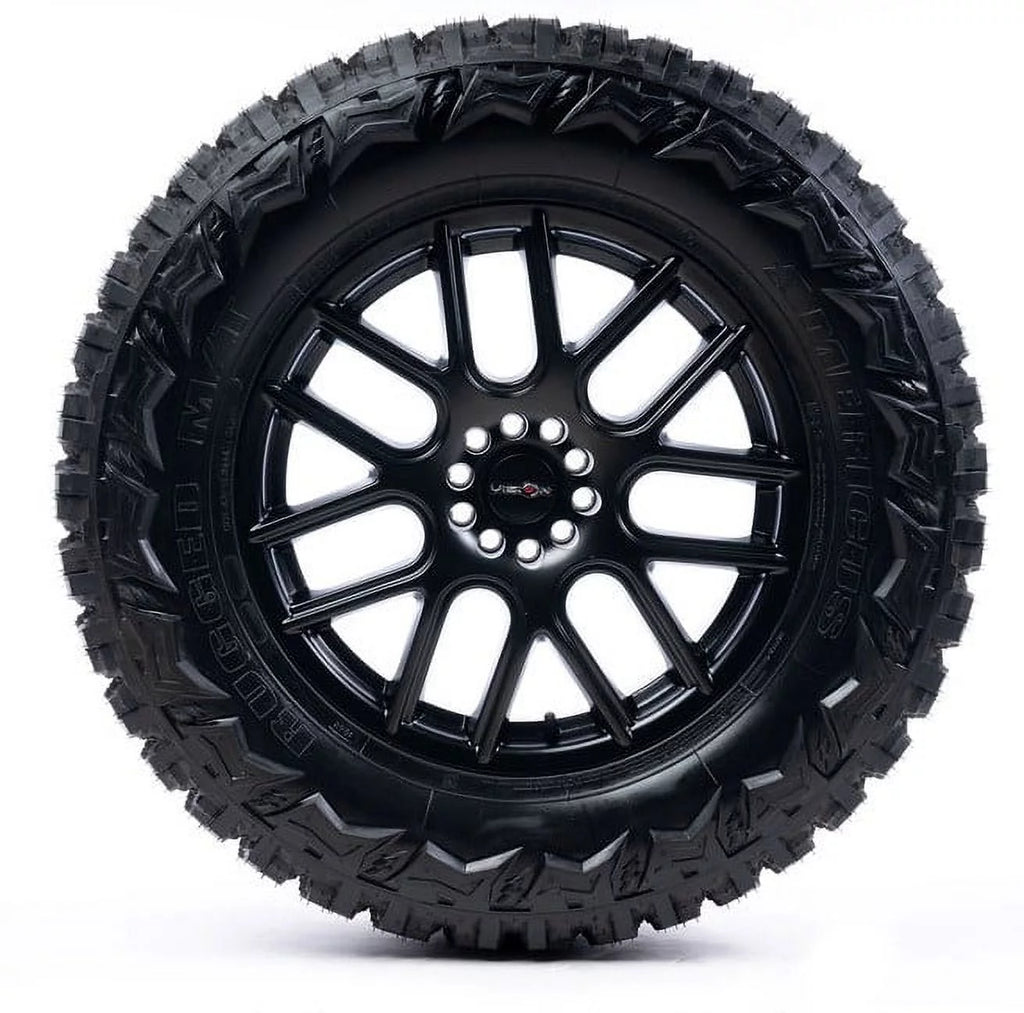 31X10.50R15 Mud-Terrain Tire R11333