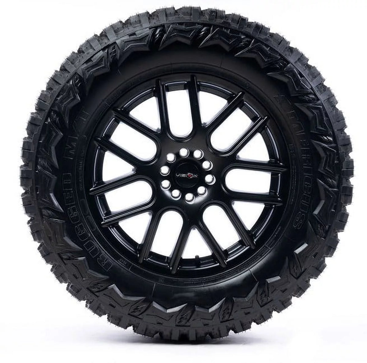 31X10.50R15 Mud-Terrain Tire R11333