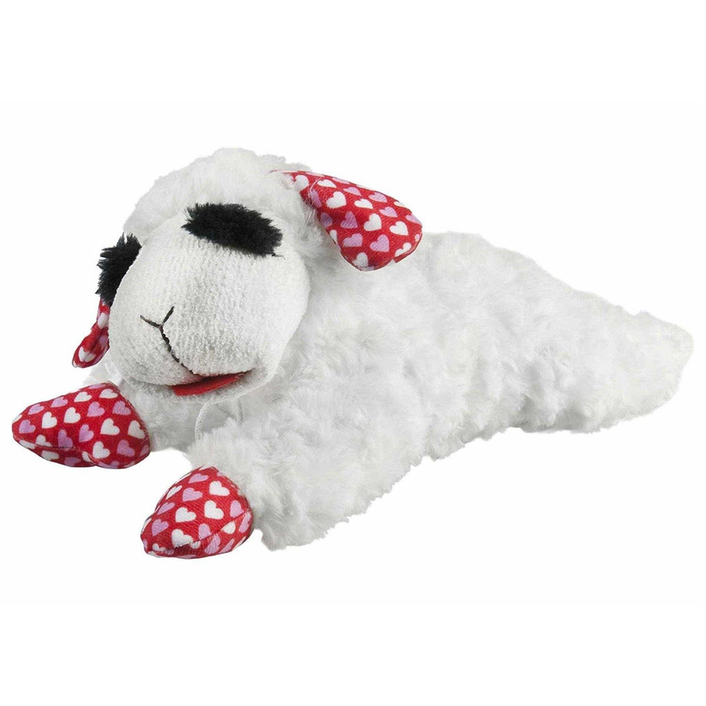 Valentine's Day Dog Toy W5501