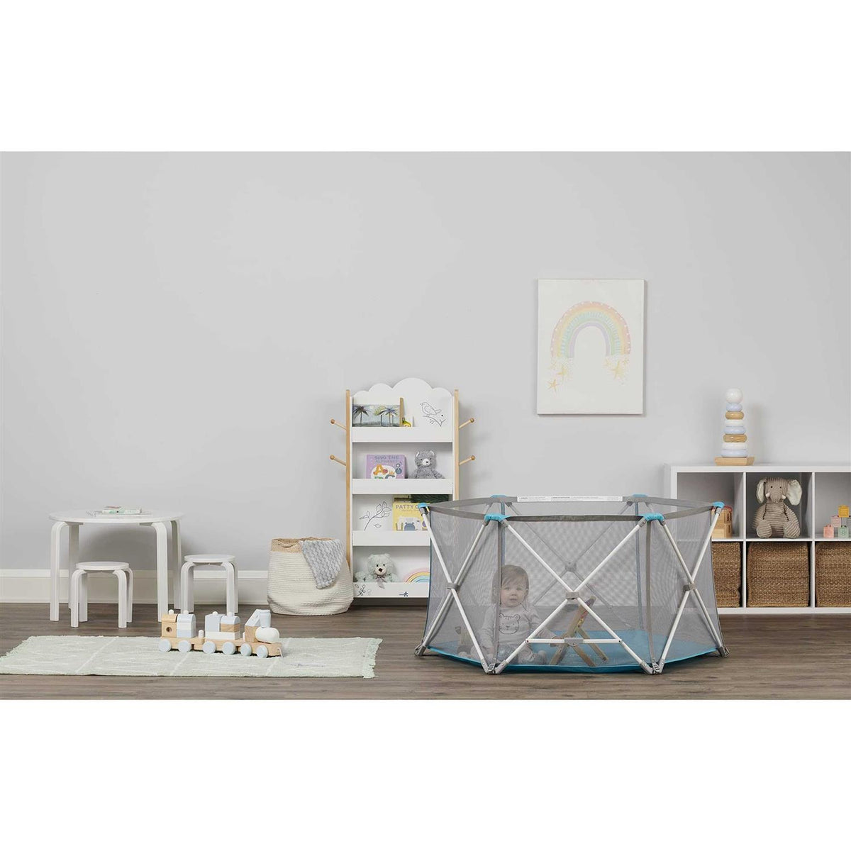 Portable Play Yard T160910