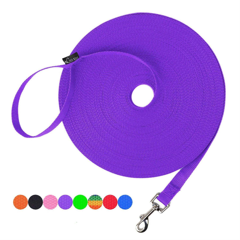Dog Puppy Training Lead Leash S1300