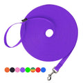 Dog Puppy Training Lead Leash S1300