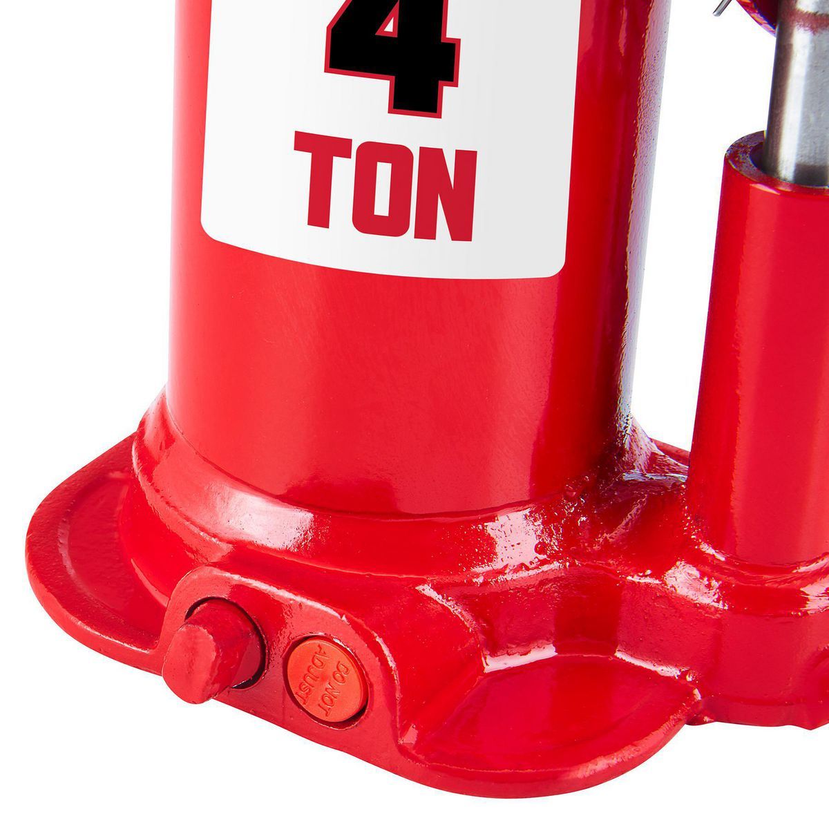 4 Ton Hydraulic Bottle Jack G177