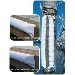Medium Dock & Post Bumper 25ft Y5174