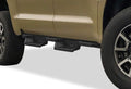 Drop Steps Running Boards Rocker Slider for Toyota Tundra CrewMax X503345