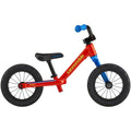 Acid Red Kids Balance Bike Z3559
