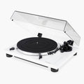White Turntable with Cartridge A832549