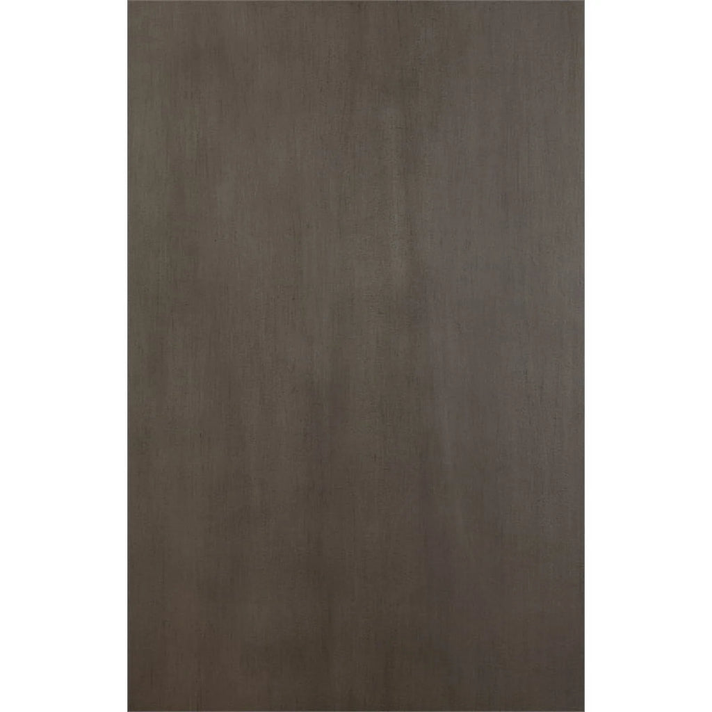 King Wood Bed Light Steel Gray A7226