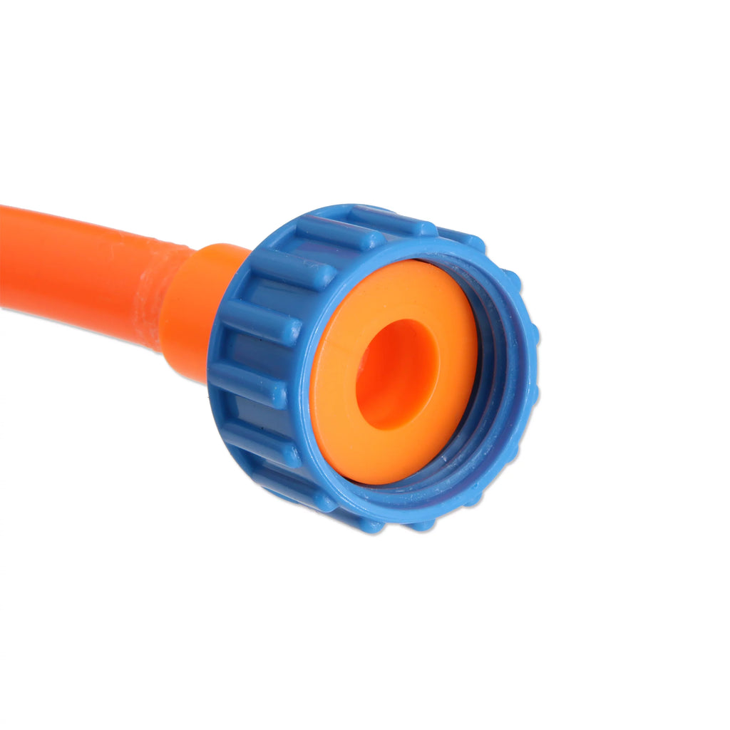 12'L Outdoor Lawn Sprinkler P72849