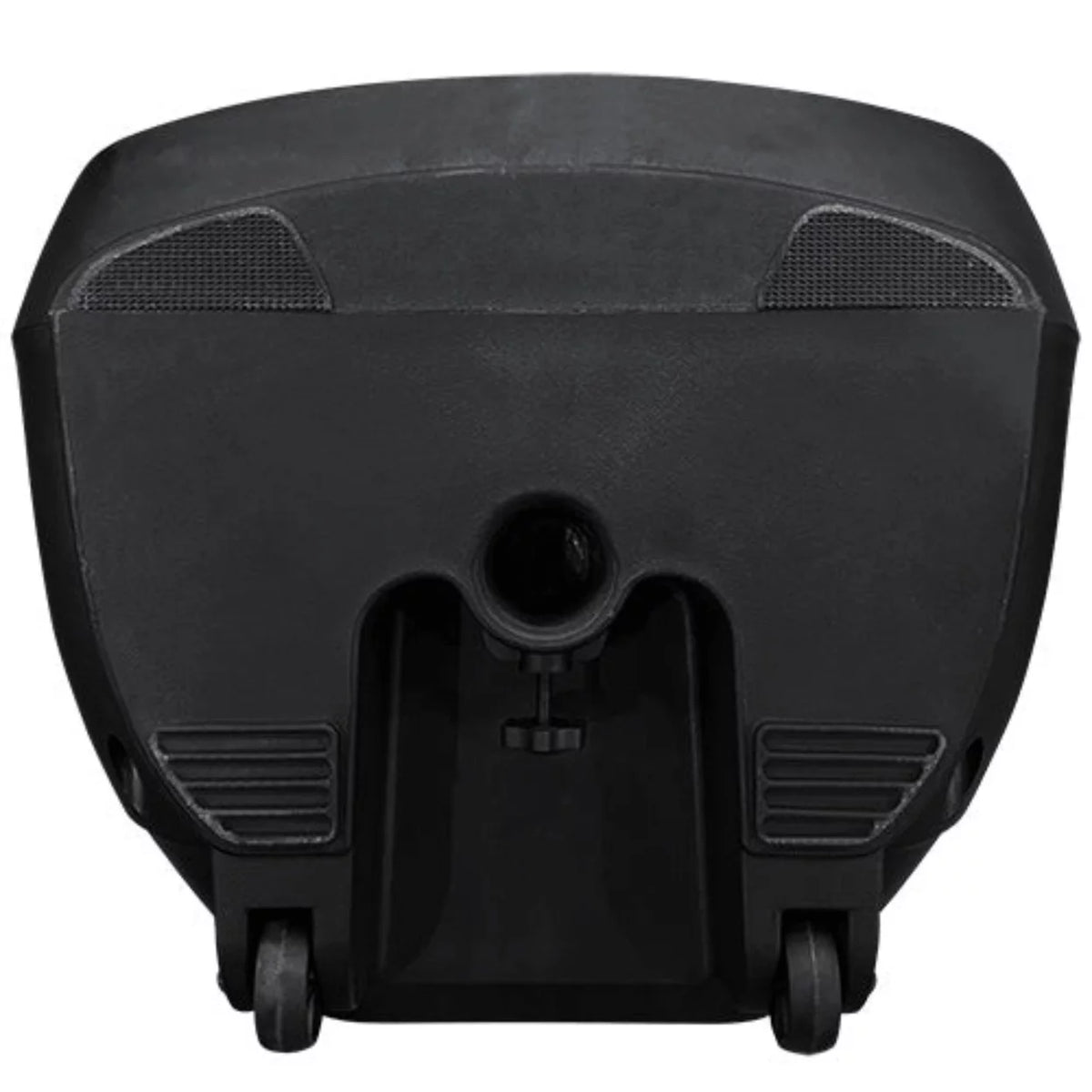 15" Portable Bluetooth Speaker with True Wireless Stereo and Mic M5158