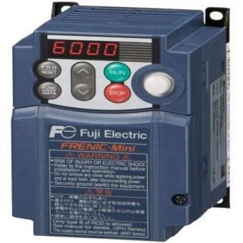 Variable Frequency Drive, 2 Hp, 200-230v Q105