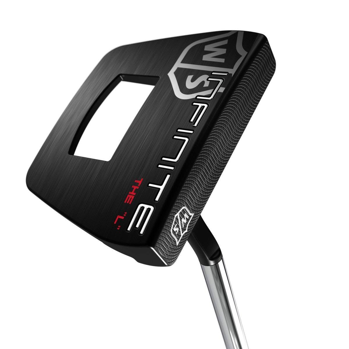 Wilson Staff Infinite The L Putter I8966