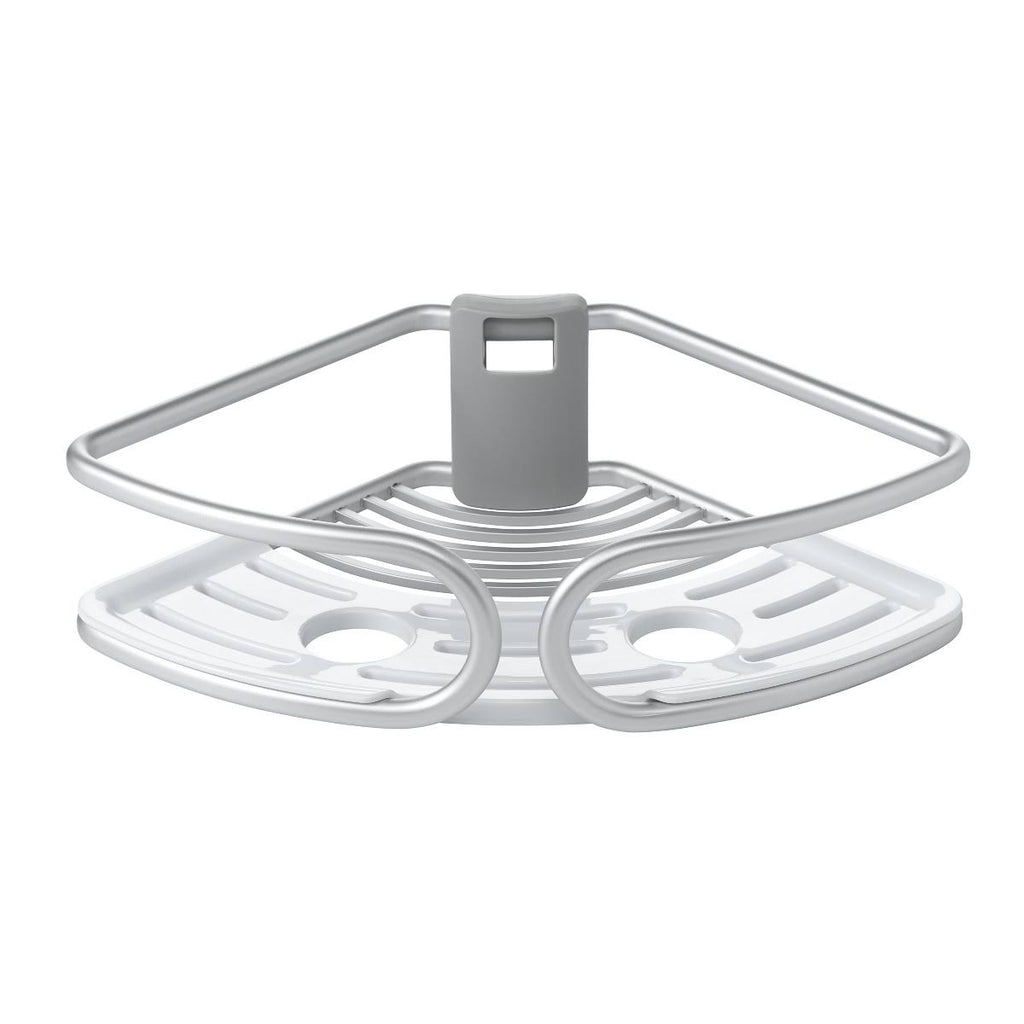 Aluminum Pole Shower Caddy B59597