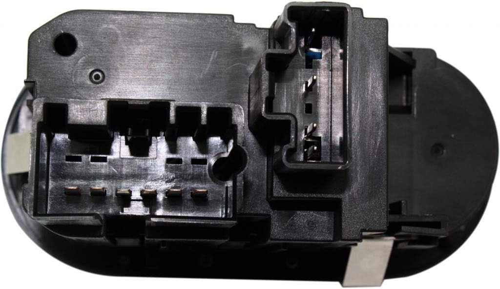 Headlight Switch Pack of 2 G6095