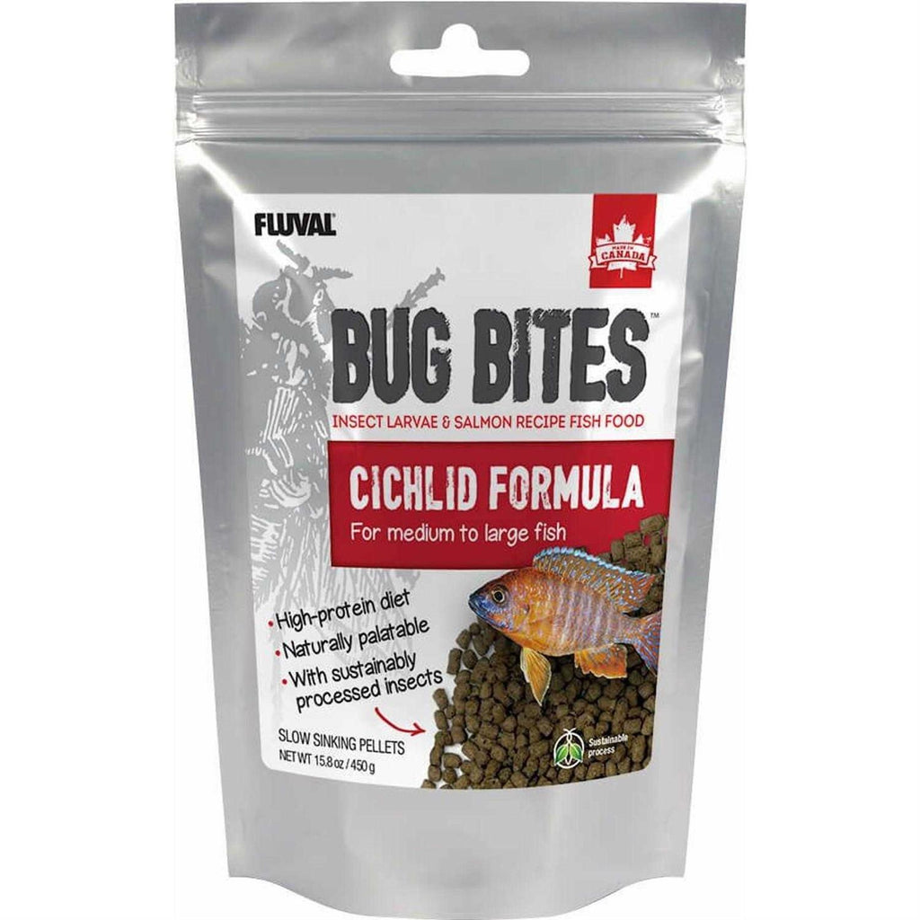 Cichlid Food V1515