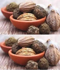 75 Gram Pack of 2 Triphala Churna P29163