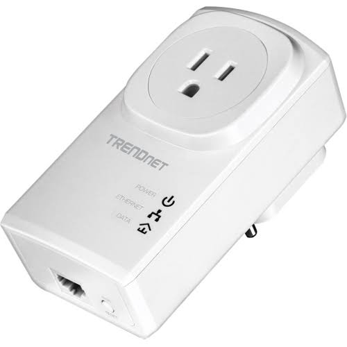 Powerline Av500 Compact Gigabit Network Adapter W782