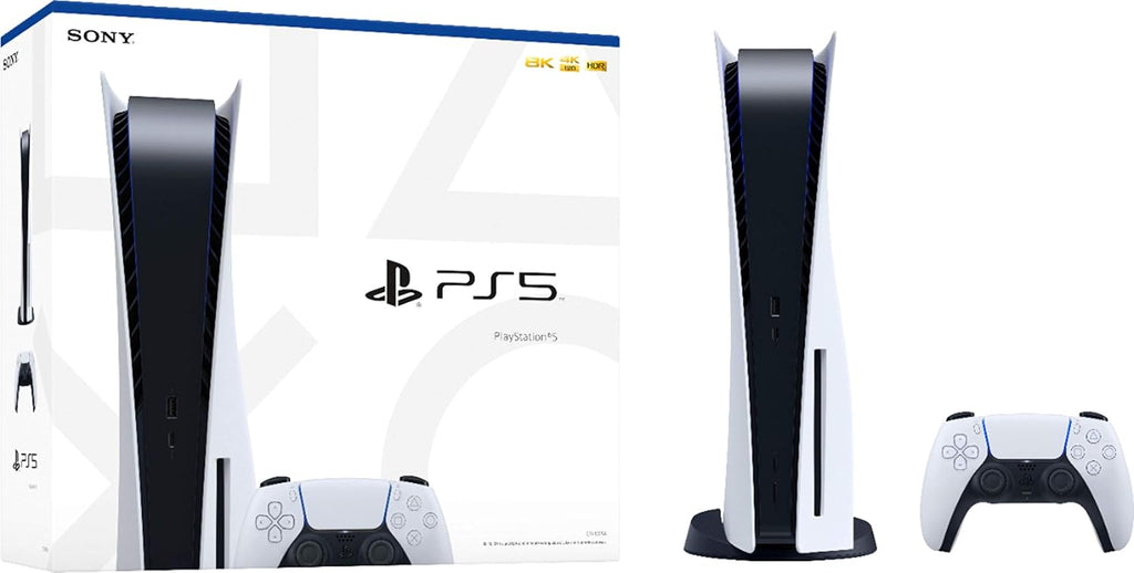 4K-TV Gaming Console with 825GB SSD N369440