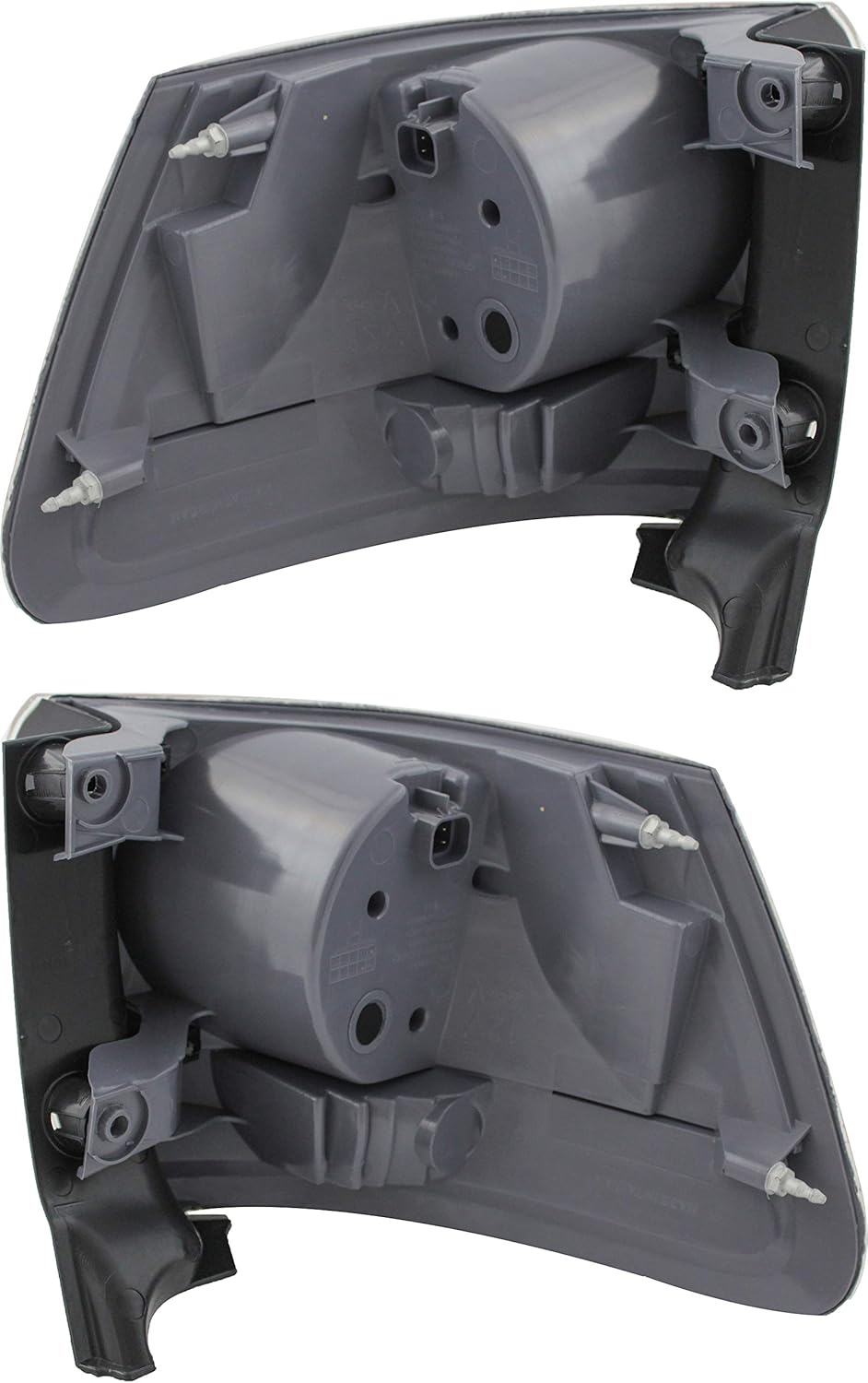 Outer Tail Light Assembly for GMC Acadia 2007-2012 Driver and Passenger Side E941