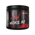 Cherry Candy 333 mg Caffeine 20 Servings Pre-Workout Powder B5683