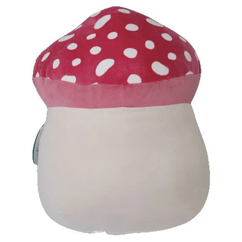 Malcolm the Mushroom 12 Inch Plush Stuffed Toy H860852