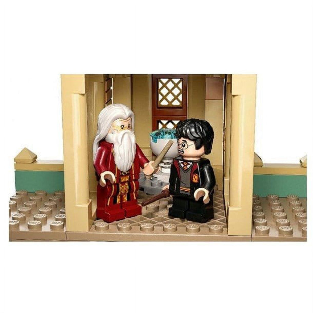 Lego Harry Potter Hogwarts Dumbledore's Office 76402 L194073